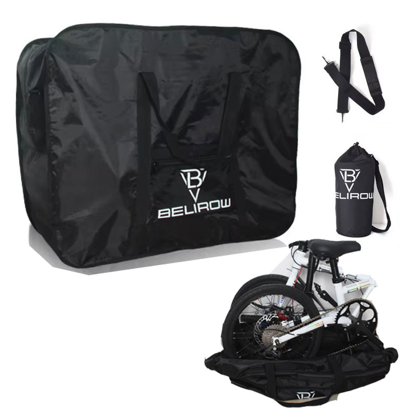 Mountain Biking Oxford - Bolsa de carregamento para mountain bike,