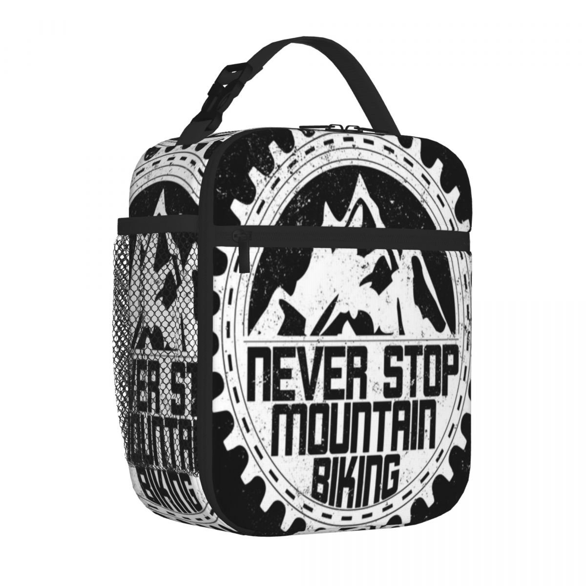 Mountain Biking Oxford - Promoção Imperdível: Bolsa de Almoço Neoprene
