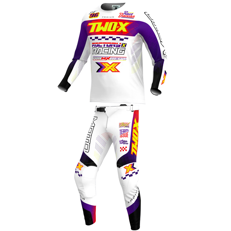 Mountain Biking Videos - NOVO Conjunto de Equipamento para Motocross