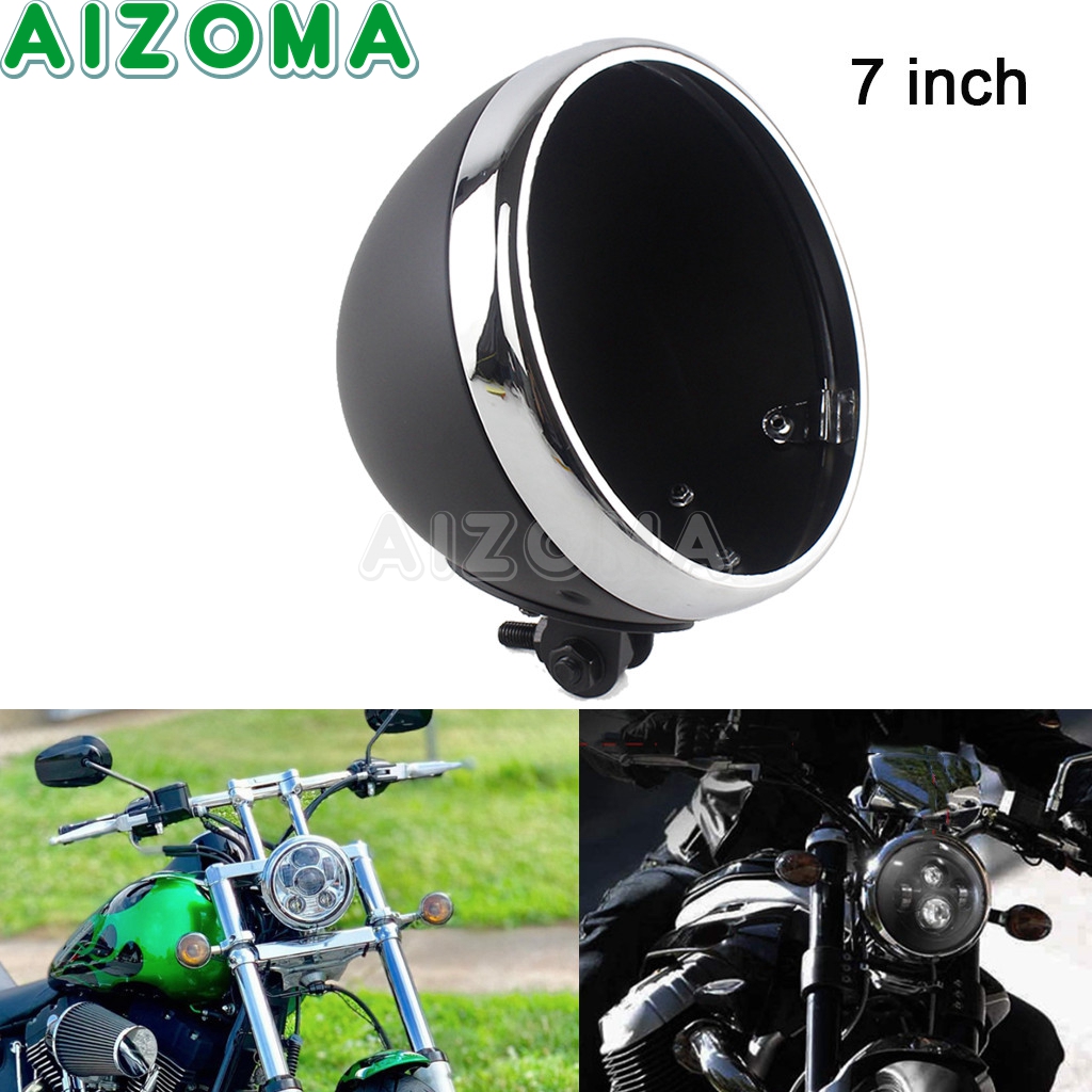 Xtreme Mountain Biking - Balde de luz retrô universal para