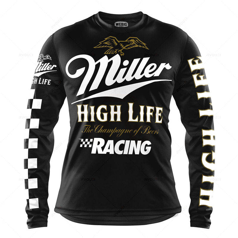 Mountain Biking Clothes - 2023 bicicleta de montanha da motocicleta