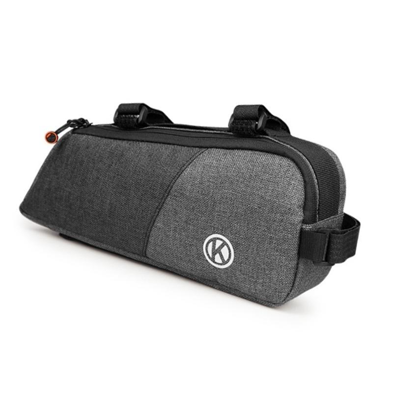 Mountain Biking Oxford - R6fe bolsa triangular para bicicletas, capacidade,