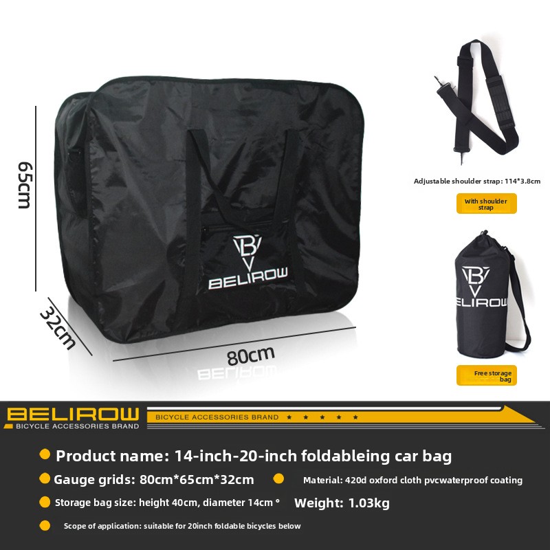 Bolsa de carregamento para mou - Mountain Biking Oxford avaliação e preço