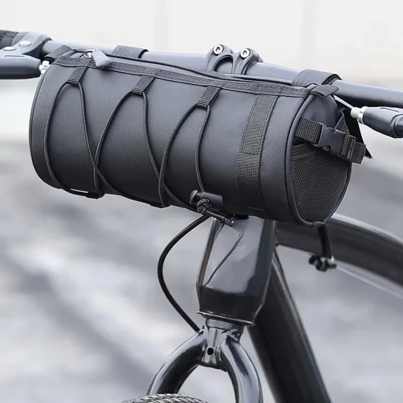 Bolsa Cilíndrica Impermeável d - Mountain Biking Oxford avaliação e preço