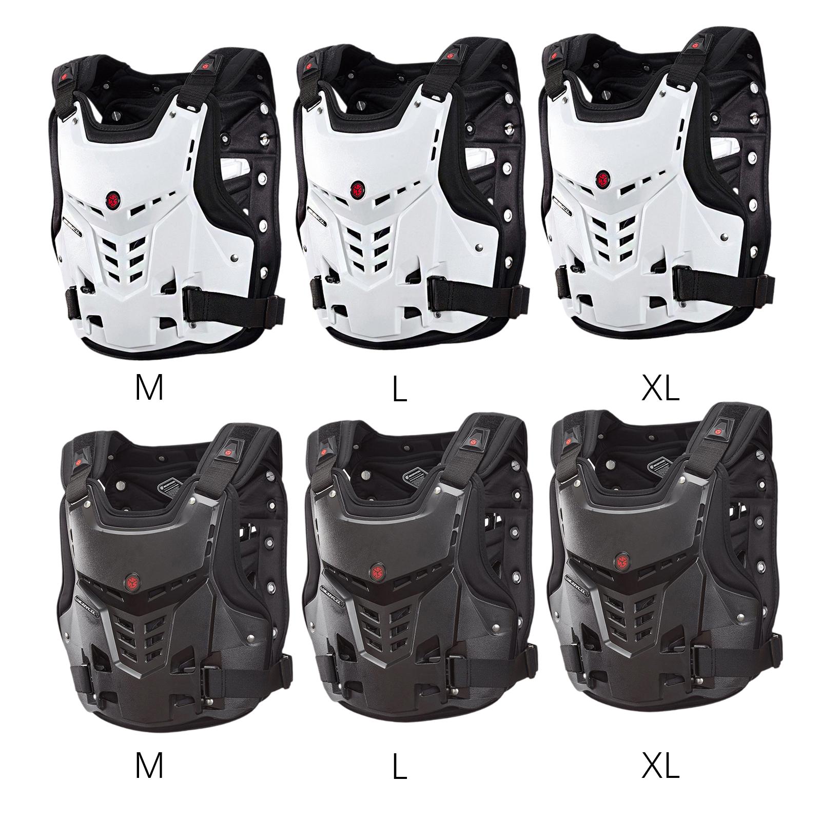 Colete de Armadura Resistente  - Mountain Biking Chest Protector avaliação e preço