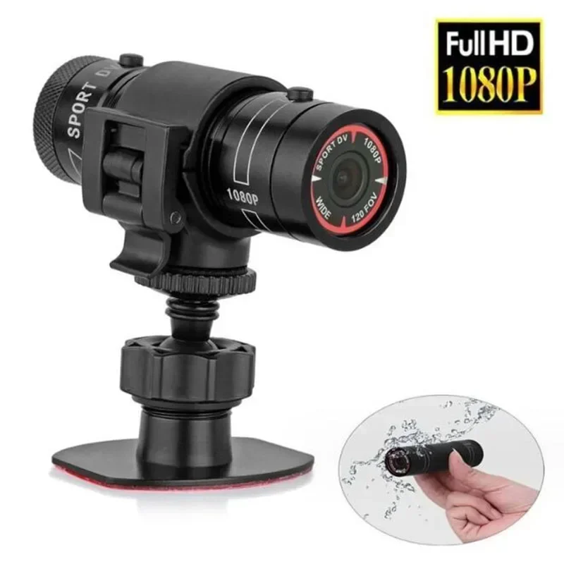 Mini Câmera Full HD para Mount - Mountain Biking Videos avaliação e preço