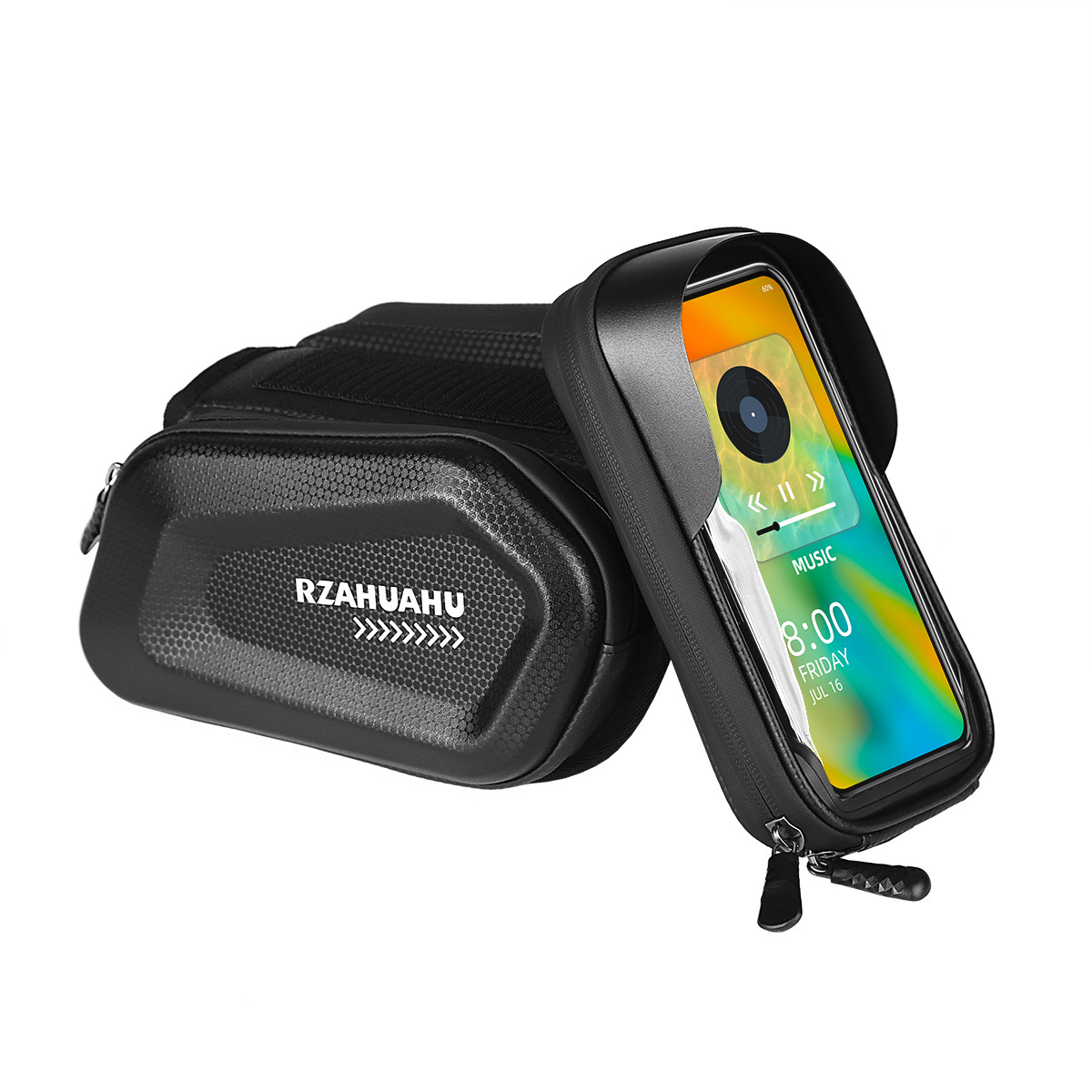 Bolsa para Bicicleta com Supor - Mountain Biking Oxford avaliação e preço