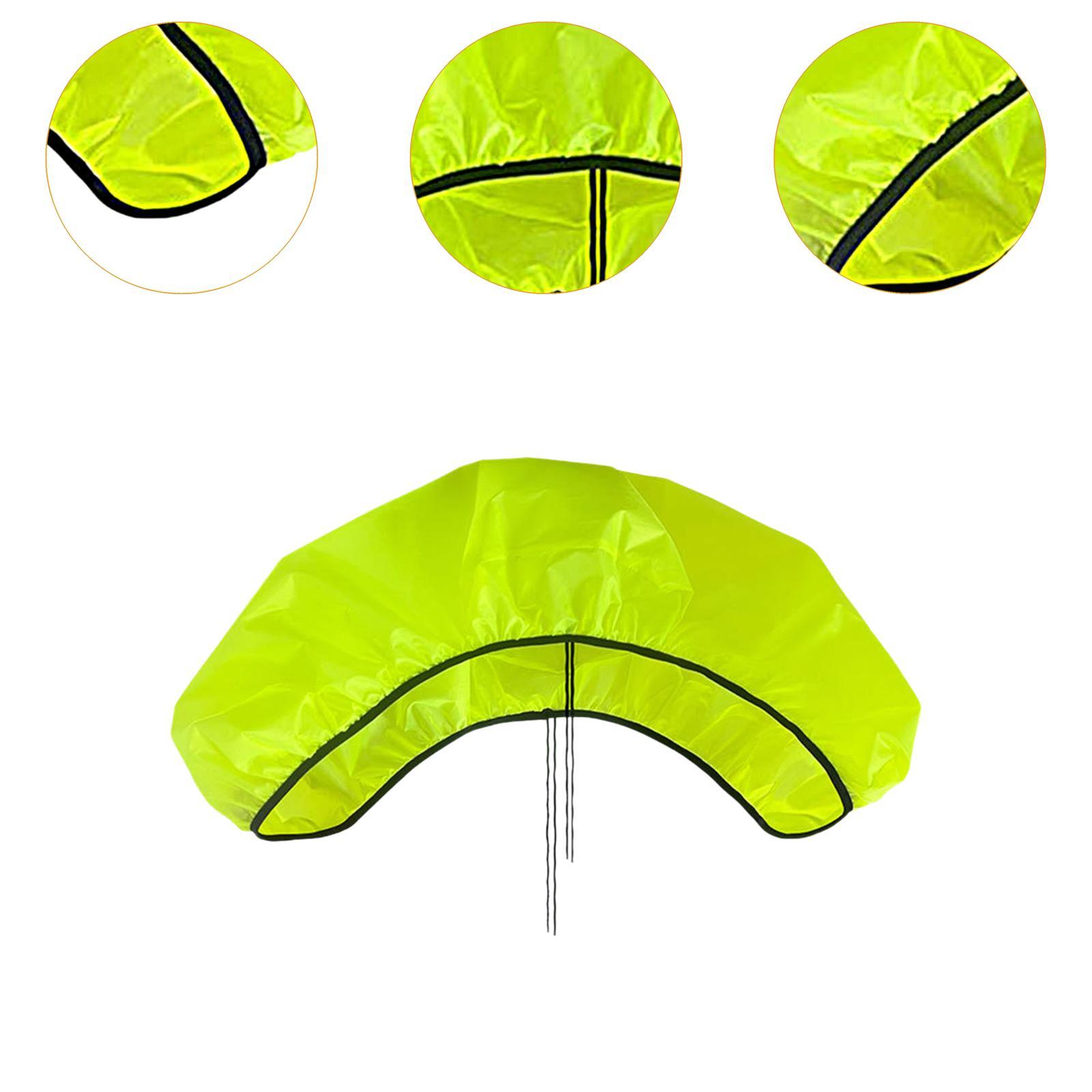 Capa Impermeável para Bolsa de - Mountain Biking Oxford avaliação e preço