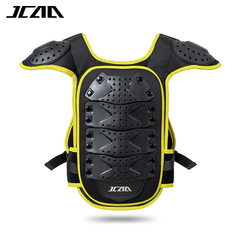 Protetor de Peito para Criança - Mountain Biking Chest Protector avaliação e preço
