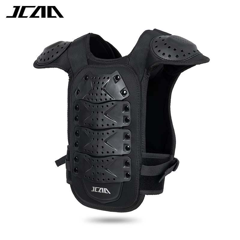 Protetor de Peito para Criança - Mountain Biking Chest Protector avaliação e preço