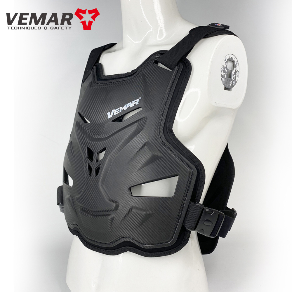 VEMAR-Armadura de Motocicleta  - Mountain Biking Chest Protector avaliação e preço