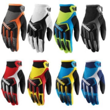 Luvas de Motocross para Corrid - Mountain Biking Videos avaliação e preço
