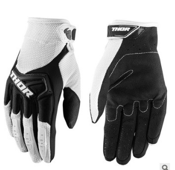 Luvas de Motocross para Corrid - Mountain Biking Videos avaliação e preço