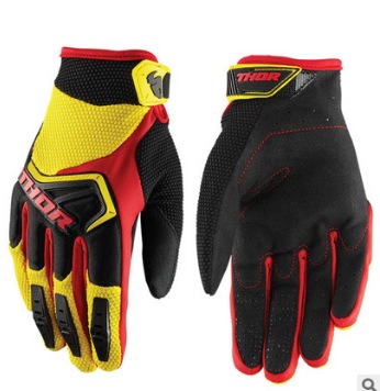 Luvas de Motocross para Corrid - Mountain Biking Videos avaliação e preço