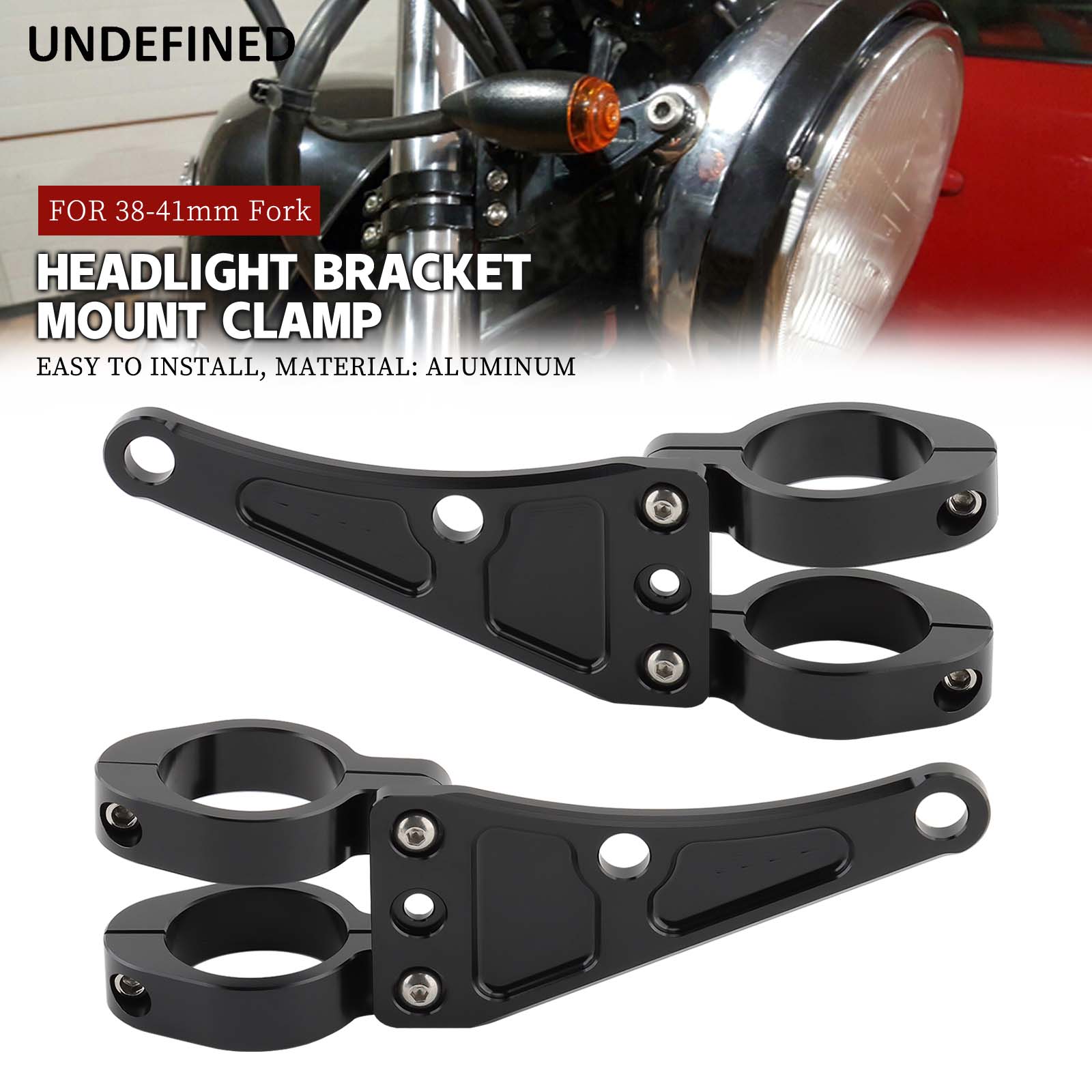 Motocicleta Headlight Mount Br - Xtreme Mountain Biking avaliação e preço