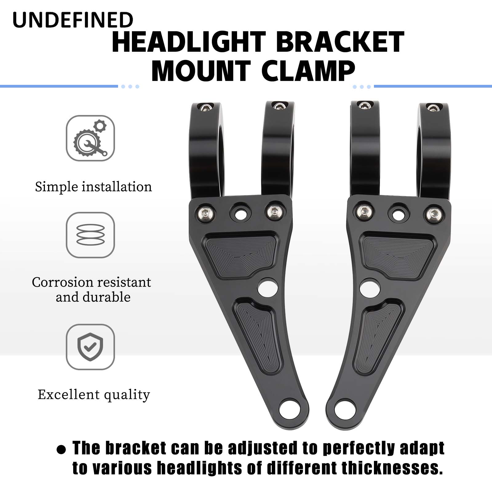 Motocicleta Headlight Mount Br - Xtreme Mountain Biking avaliação e preço