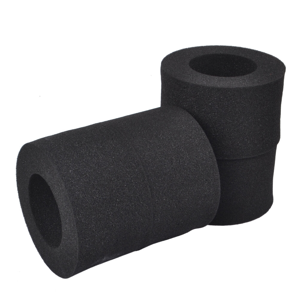 4 PCS Pneus Esponjas Interiore - Tire Insert Foam avaliação e preço