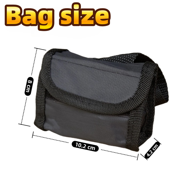Bolsa Oxford com Alarme e Trav - Mountain Biking Oxford avaliação e preço