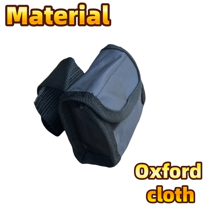Bolsa Oxford com Alarme e Trav - Mountain Biking Oxford avaliação e preço