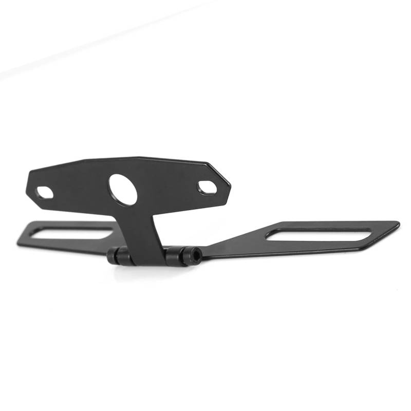 NOVO 2026 Suporte de Placa de  - Xtreme Mountain Biking avaliação e preço