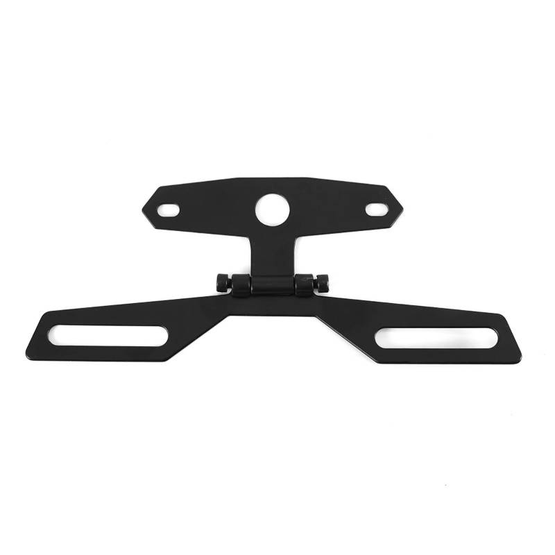 NOVO 2026 Suporte de Placa de  - Xtreme Mountain Biking avaliação e preço