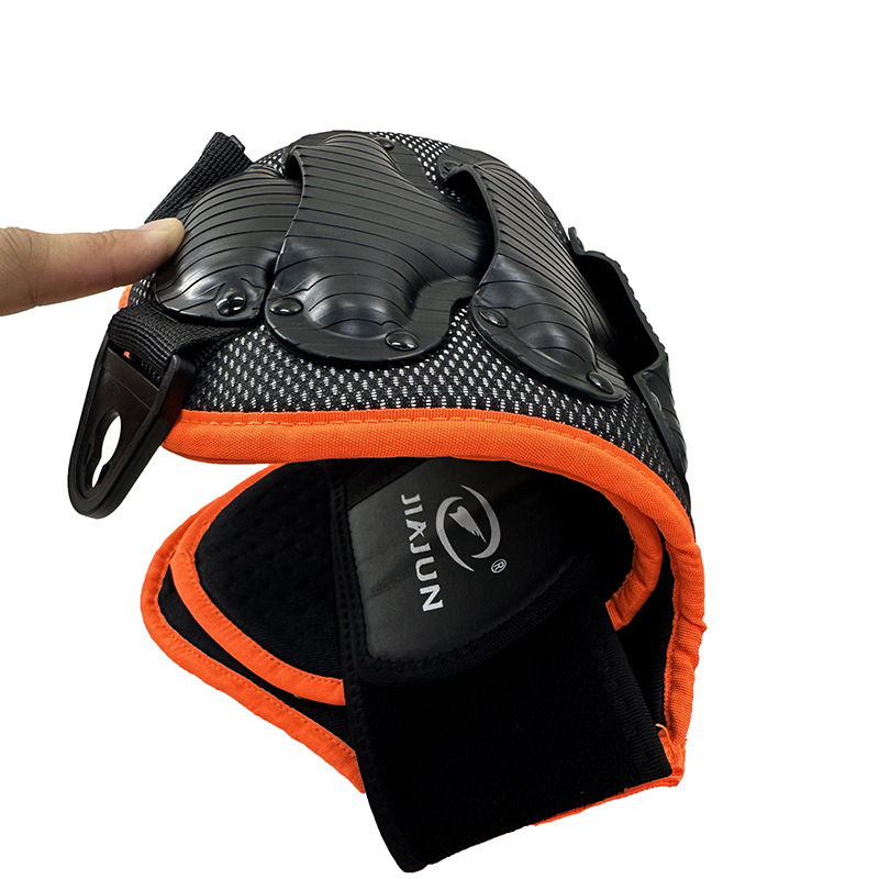 Protetor de Costas para Crianç - Mountain Biking Chest Protector avaliação e preço