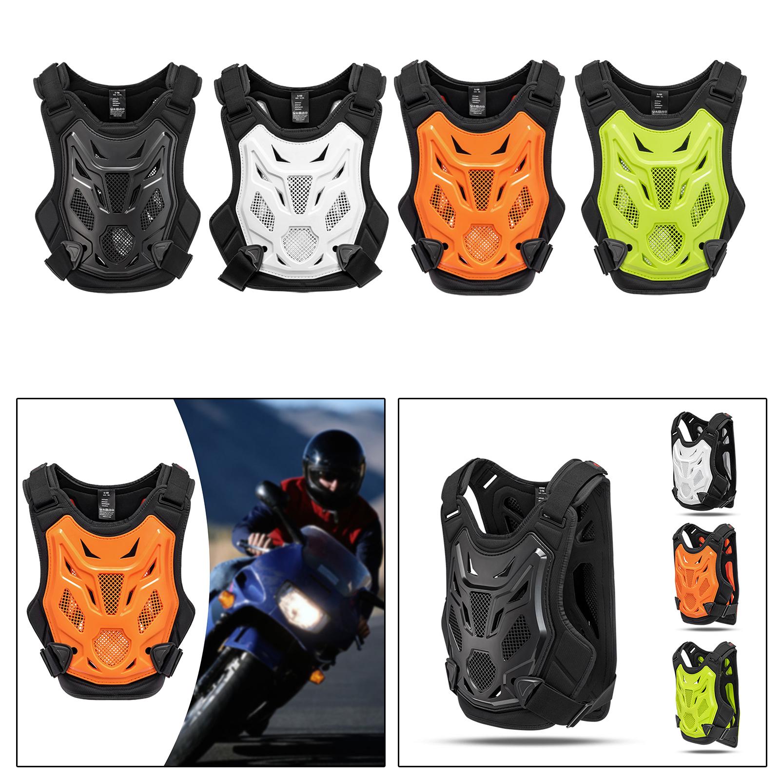 Protetor de peito para motocro - Mountain Biking Chest Protector avaliação e preço