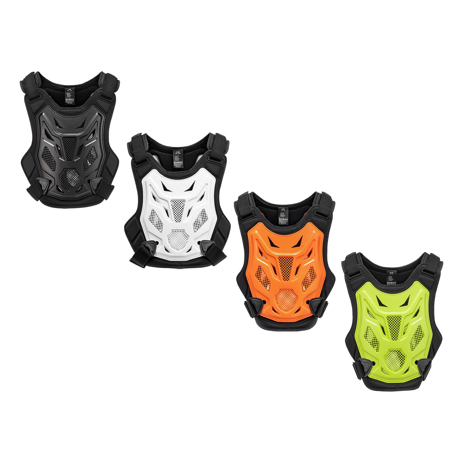 Protetor de peito para motocro - Mountain Biking Chest Protector avaliação e preço