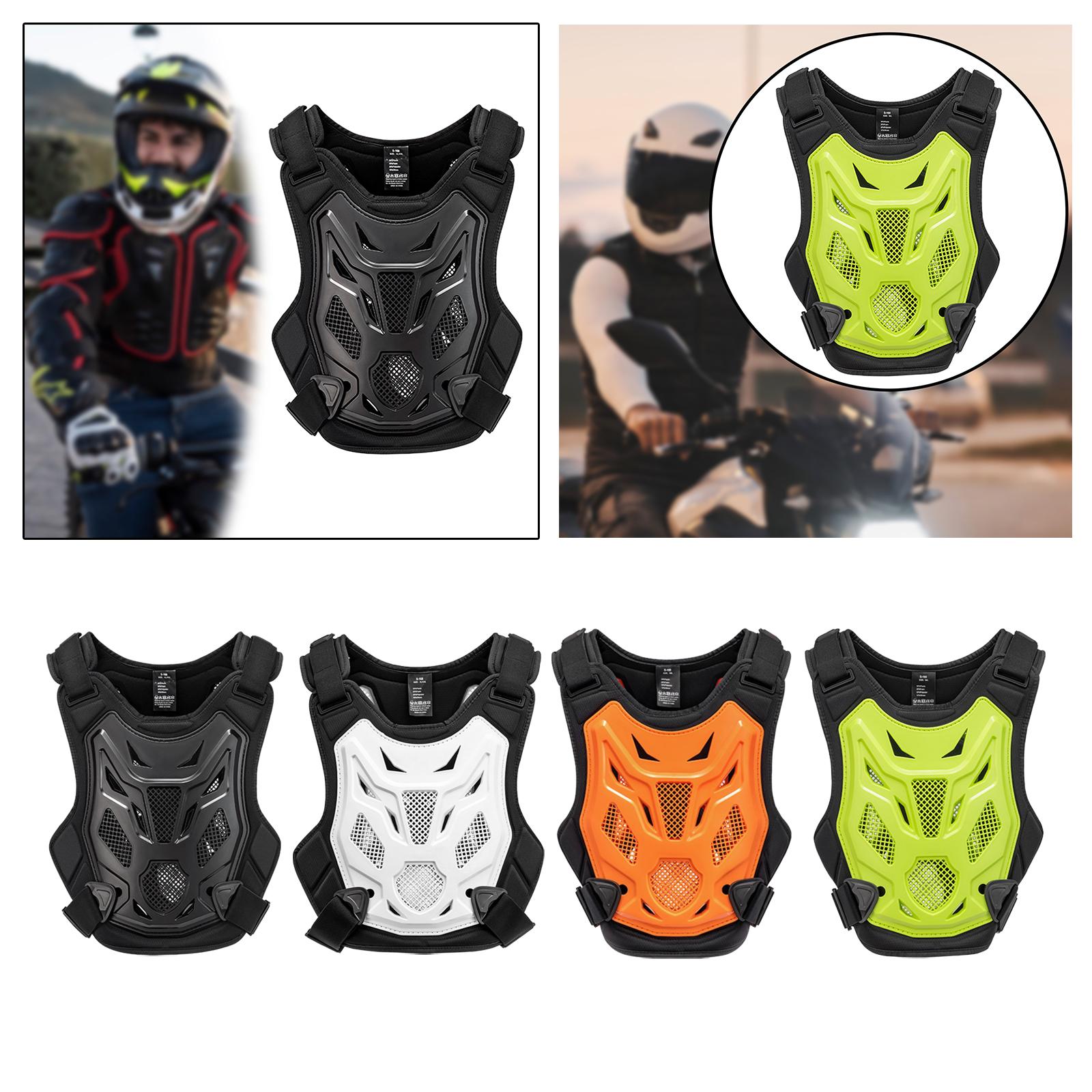 Protetor de peito para motocro - Mountain Biking Chest Protector avaliação e preço