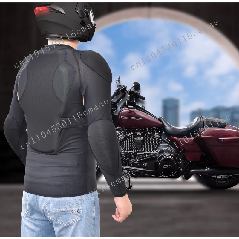 Armadura de Proteção para Cost - Mountain Biking Chest Protector avaliação e preço