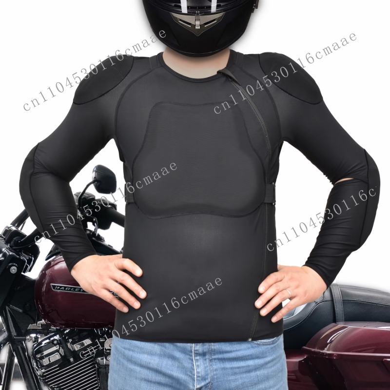 Armadura de Proteção para Cost - Mountain Biking Chest Protector avaliação e preço