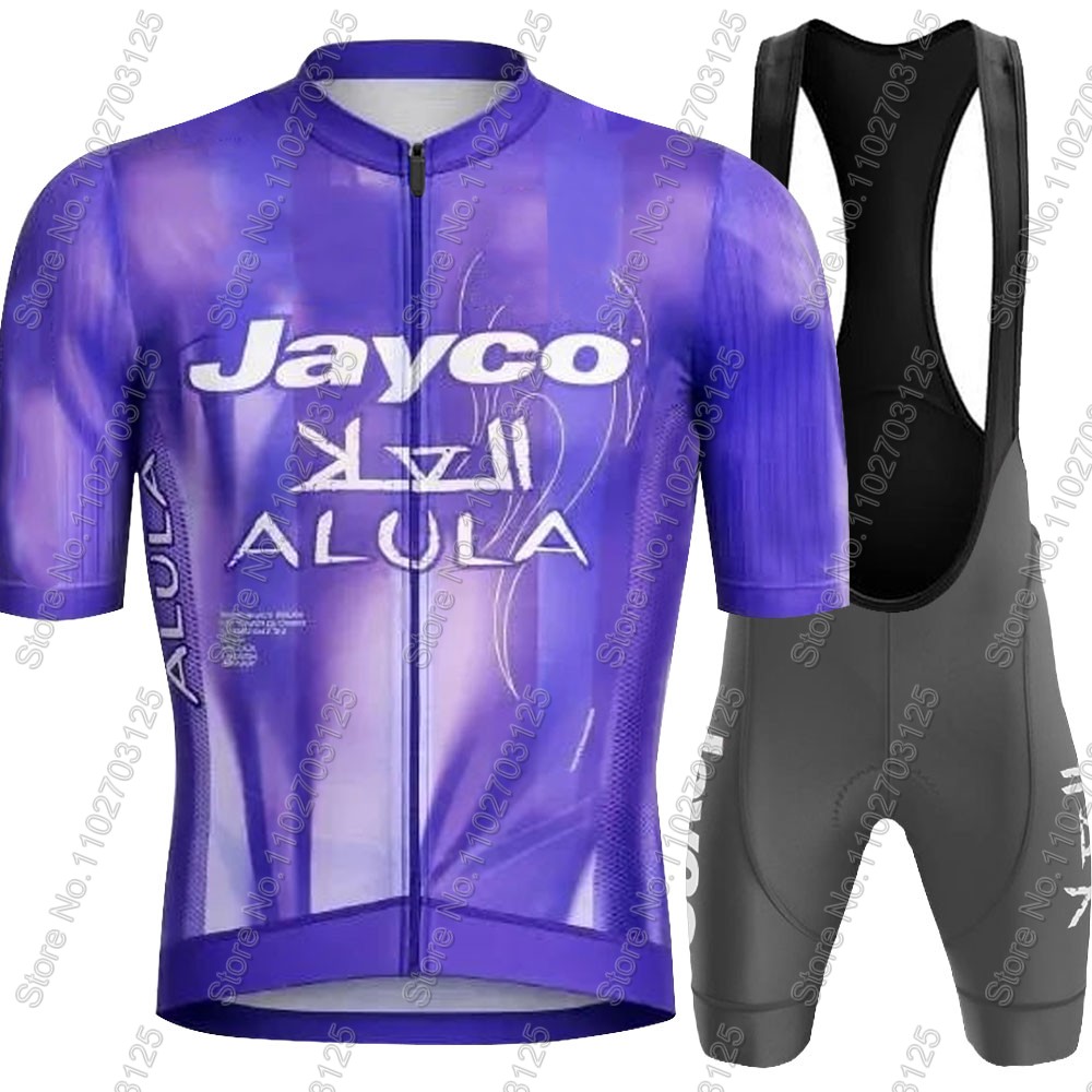 Conjunto de Ciclismo Jayco Alu - Mountain Biking Clothes avaliação e preço