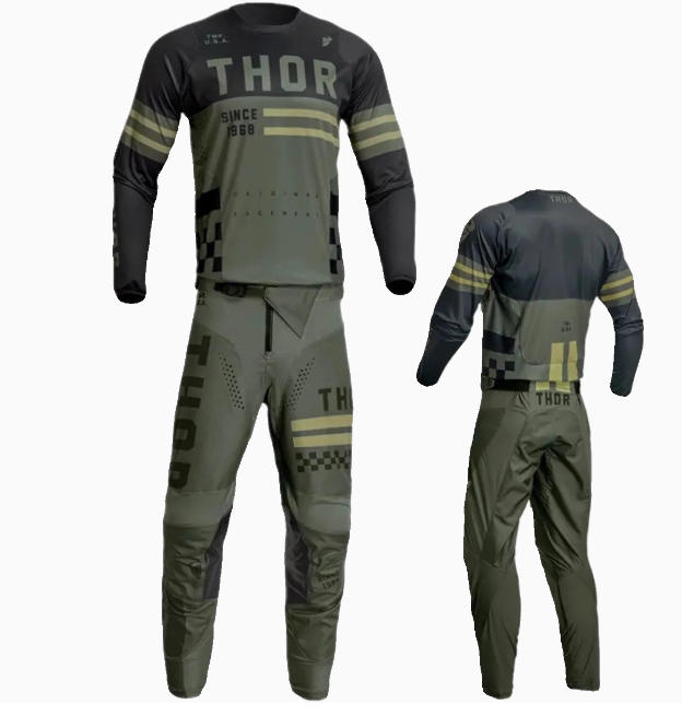 Calças Flexair Jersey para Mot - Mountain Biking Videos avaliação e preço