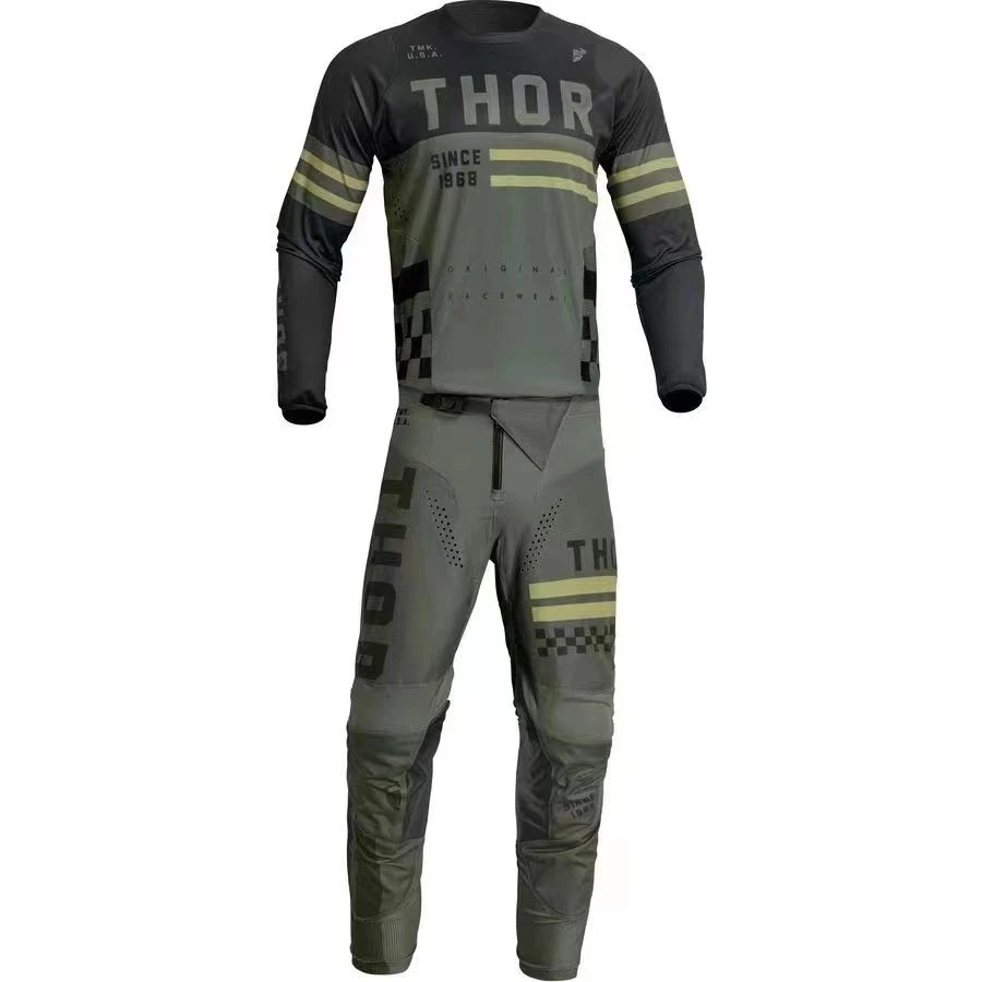 Calças Flexair Jersey para Mot - Mountain Biking Videos avaliação e preço