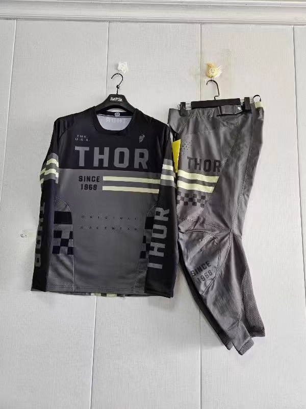 Calças Flexair Jersey para Mot - Mountain Biking Videos avaliação e preço