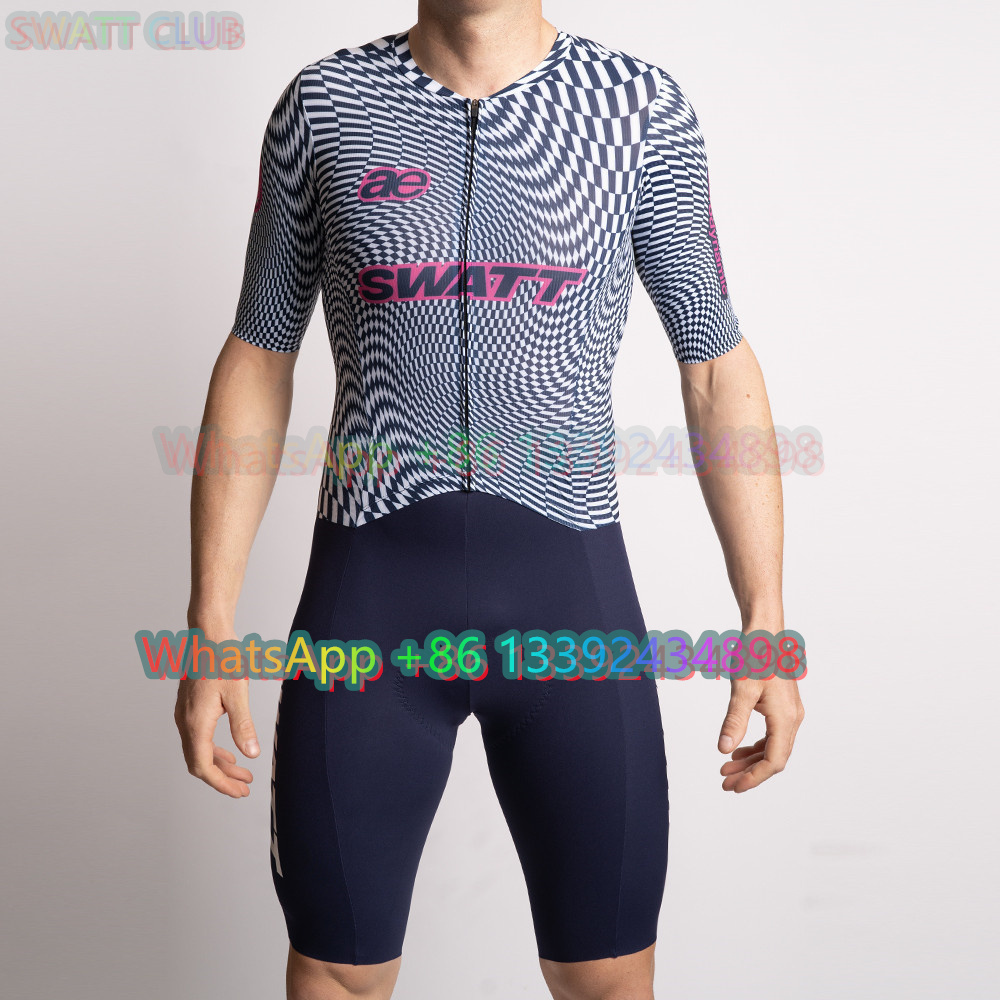 Swat Club-Bodysuit Triathlon p - Mountain Biking Clothes avaliação e preço
