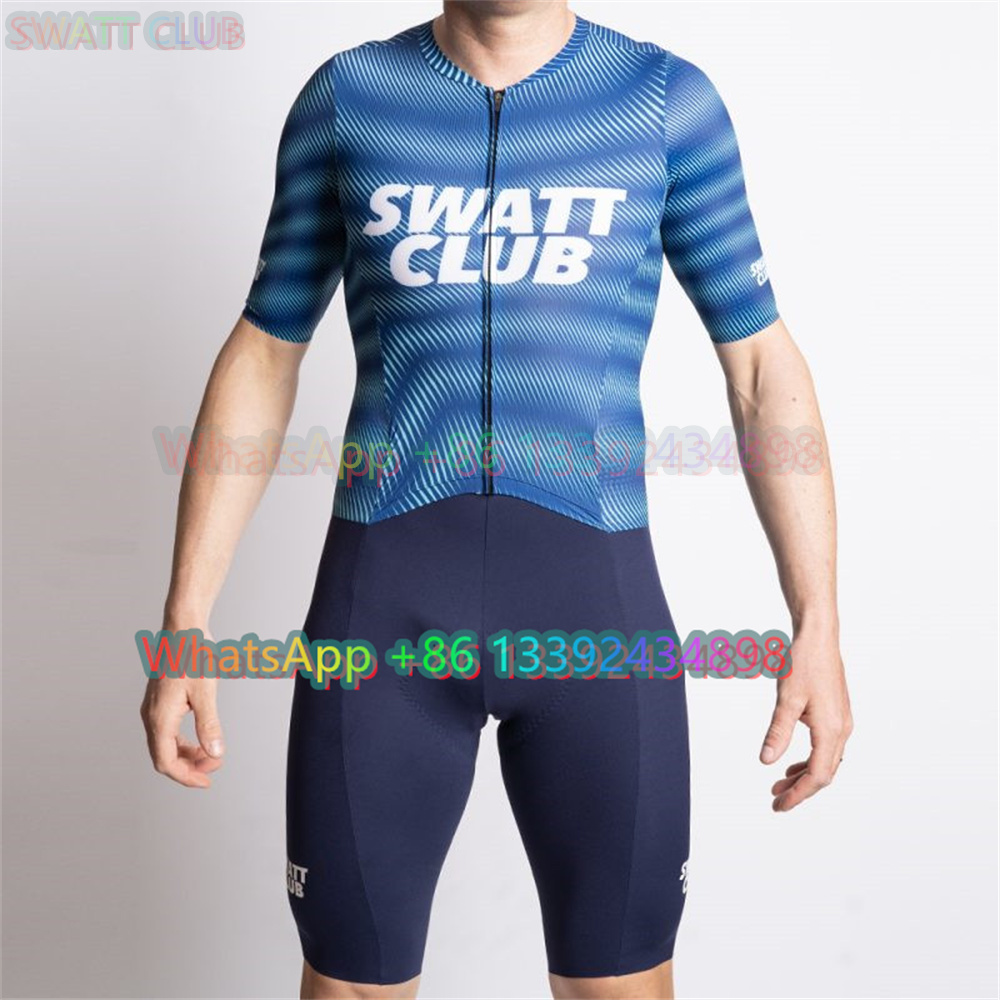 Swat Club-Bodysuit Triathlon p - Mountain Biking Clothes avaliação e preço