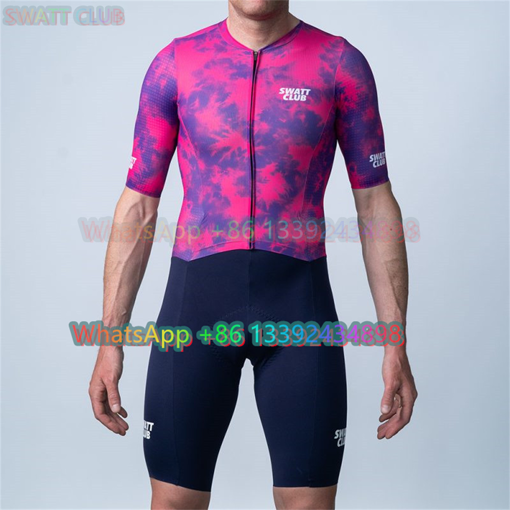 Swat Club-Bodysuit Triathlon p - Mountain Biking Clothes avaliação e preço