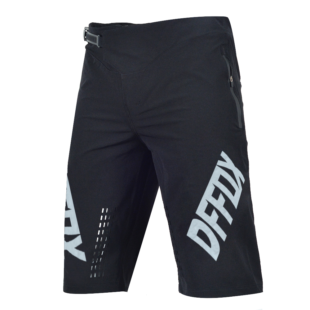 DFFOX Shorts de bicicleta para - Mountain Biking Videos avaliação e preço