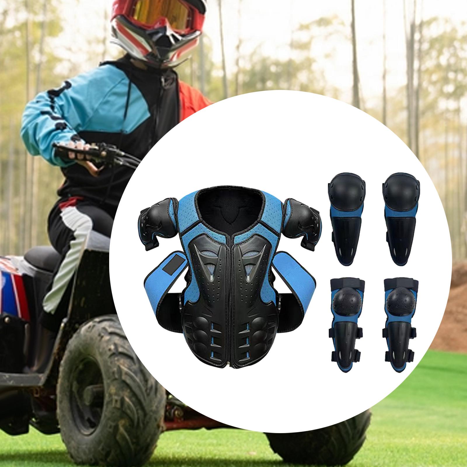 Equipamento de Proteção para M - Mountain Biking Chest Protector avaliação e preço
