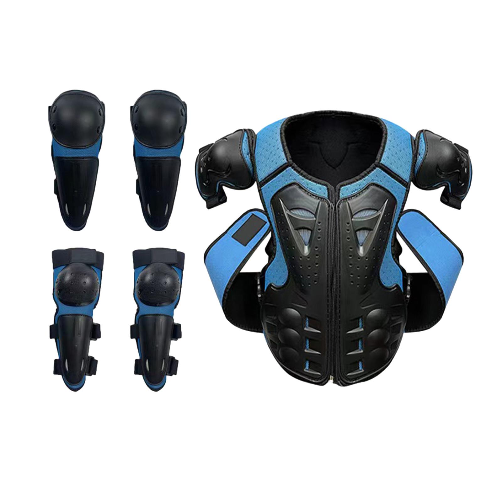 Equipamento de Proteção para M - Mountain Biking Chest Protector avaliação e preço