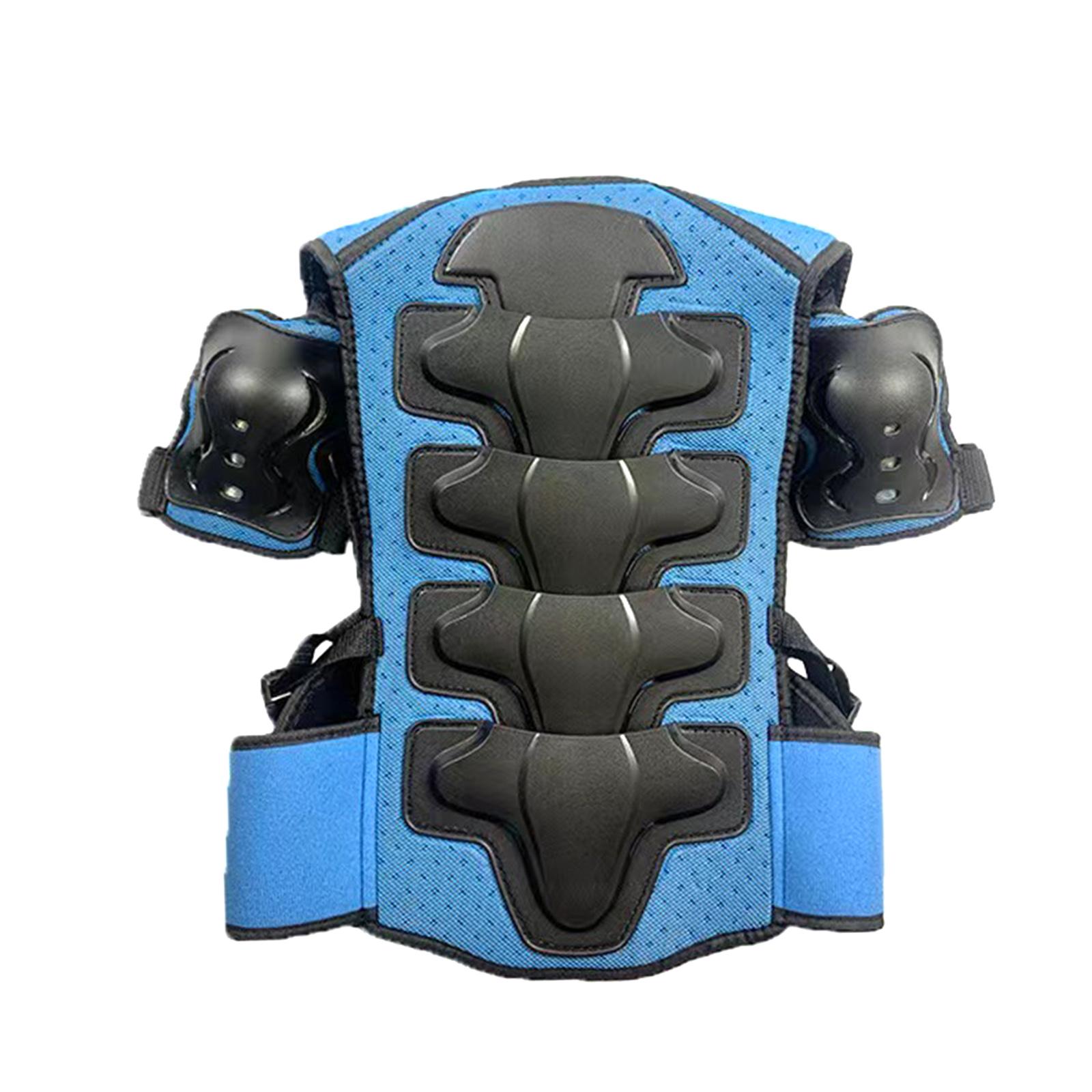 Equipamento de Proteção para M - Mountain Biking Chest Protector avaliação e preço