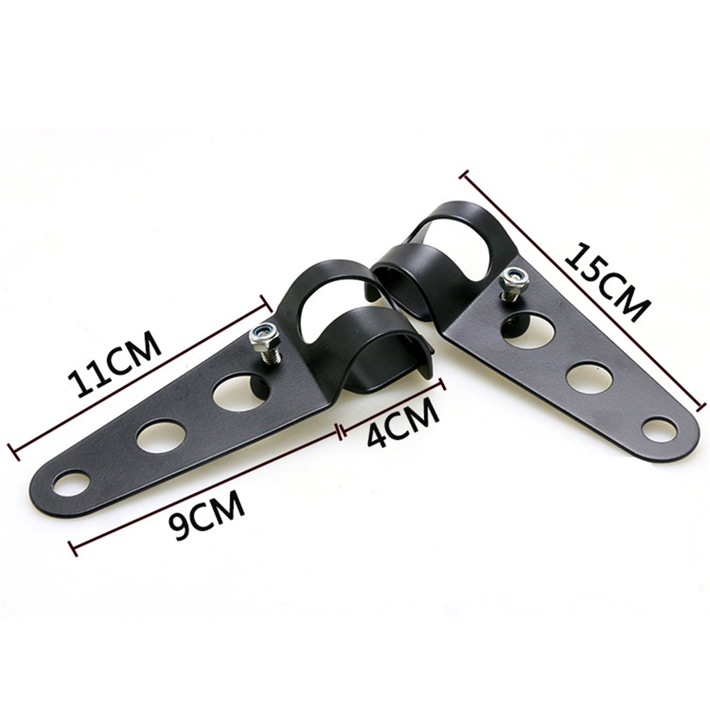 Suporte universal para farol d - Xtreme Mountain Biking avaliação e preço