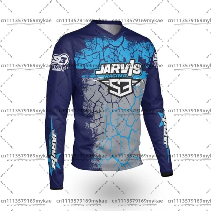 Camisa de Ciclismo S3 Parts En - Mountain Biking Videos avaliação e preço
