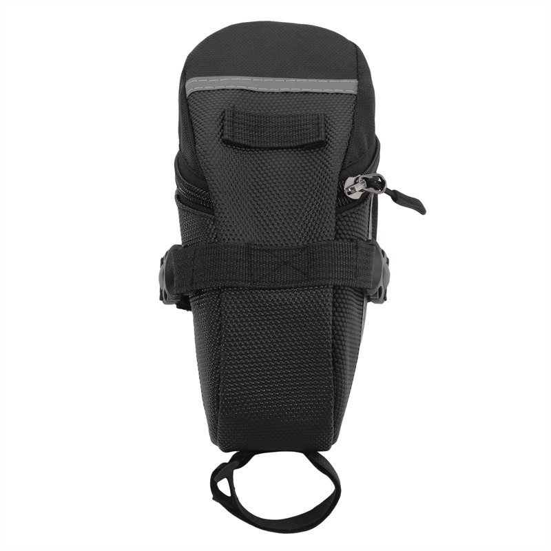 Bolsa de selim de bicicleta co - Mountain Biking Oxford avaliação e preço