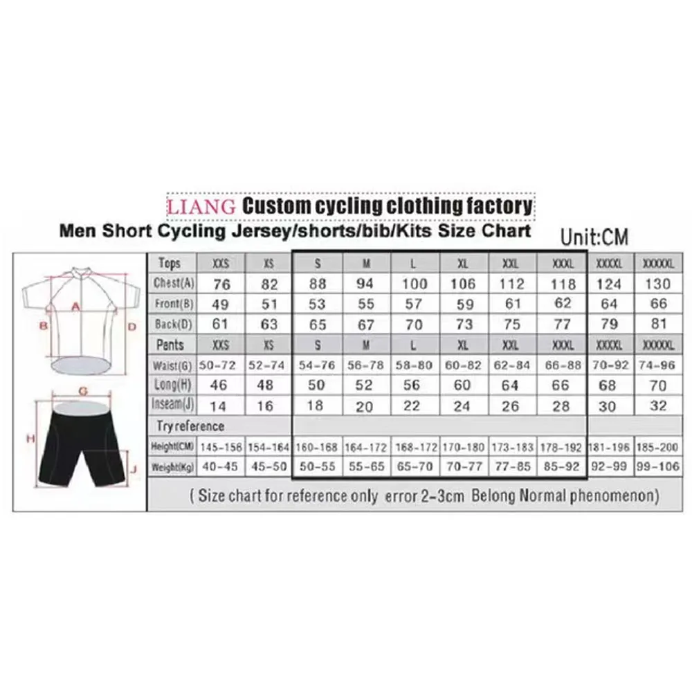 Conjunto de Ciclismo Euskadi T - Mountain Biking Clothes avaliação e preço