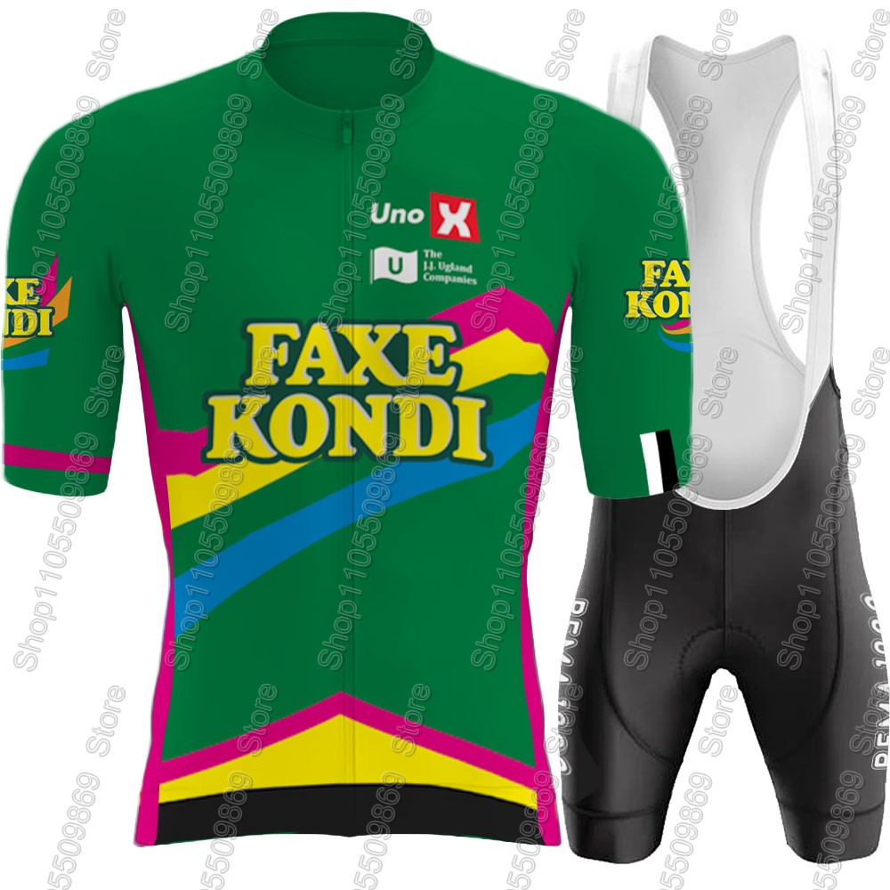 Conjunto de Camiseta de Ciclis - Mountain Biking Clothes avaliação e preço