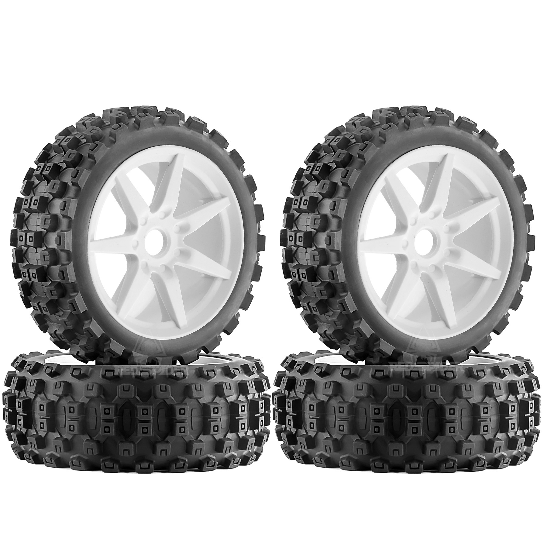 Pneus e Rodas de Buggy RC Off- - Tire Insert Foam avaliação e preço