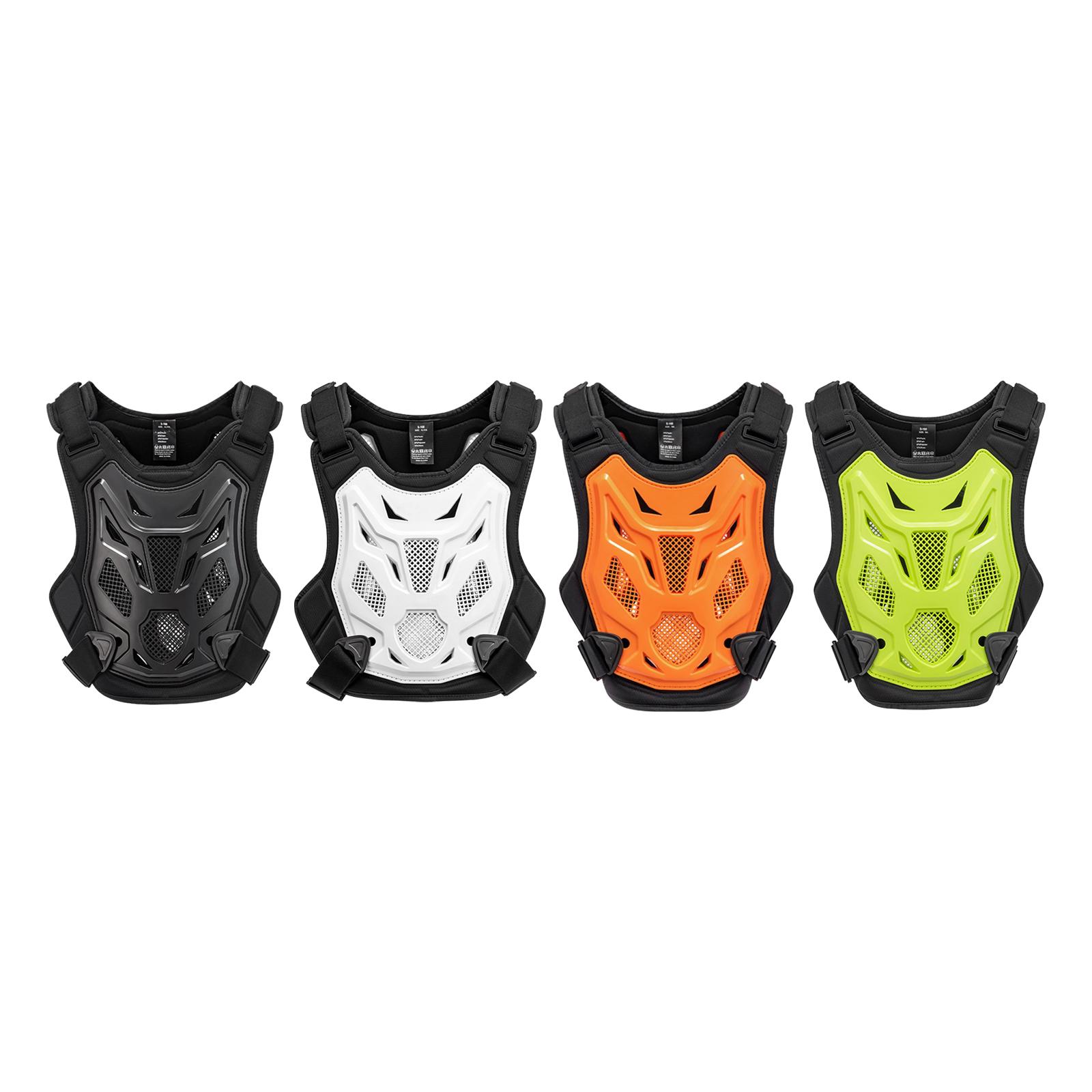 Protetor de peito para motocro - Mountain Biking Chest Protector avaliação e preço