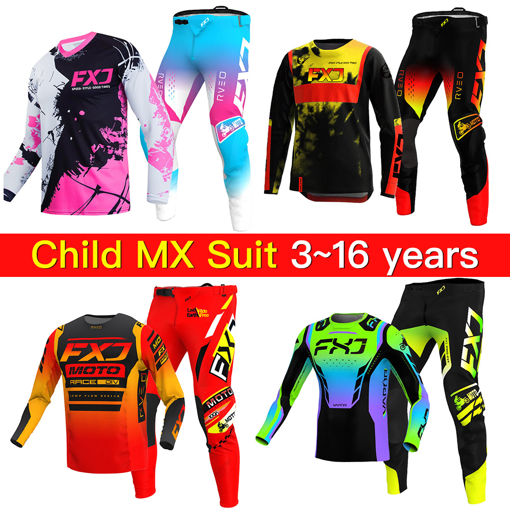 Conjunto de Equipamentos de Mo - Mountain Biking Videos avaliação e preço